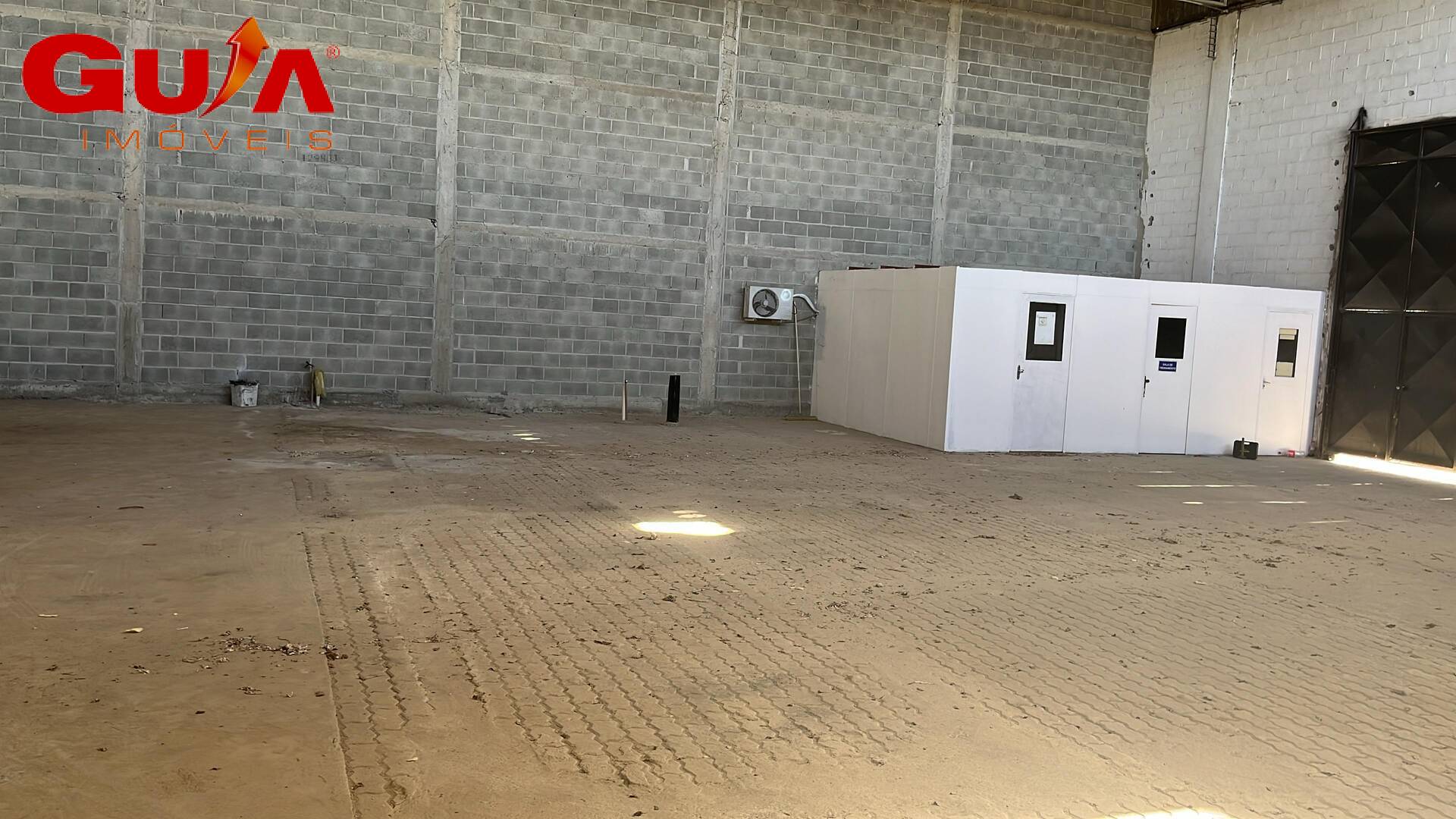 Depósito-Galpão, 400 m² - Foto 11