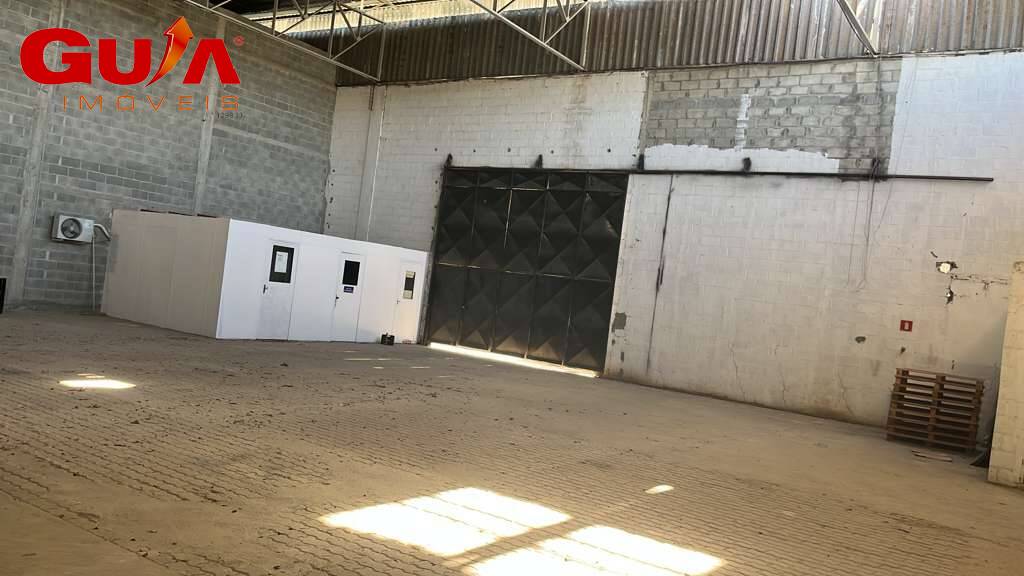 Depósito-Galpão, 400 m² - Foto 6