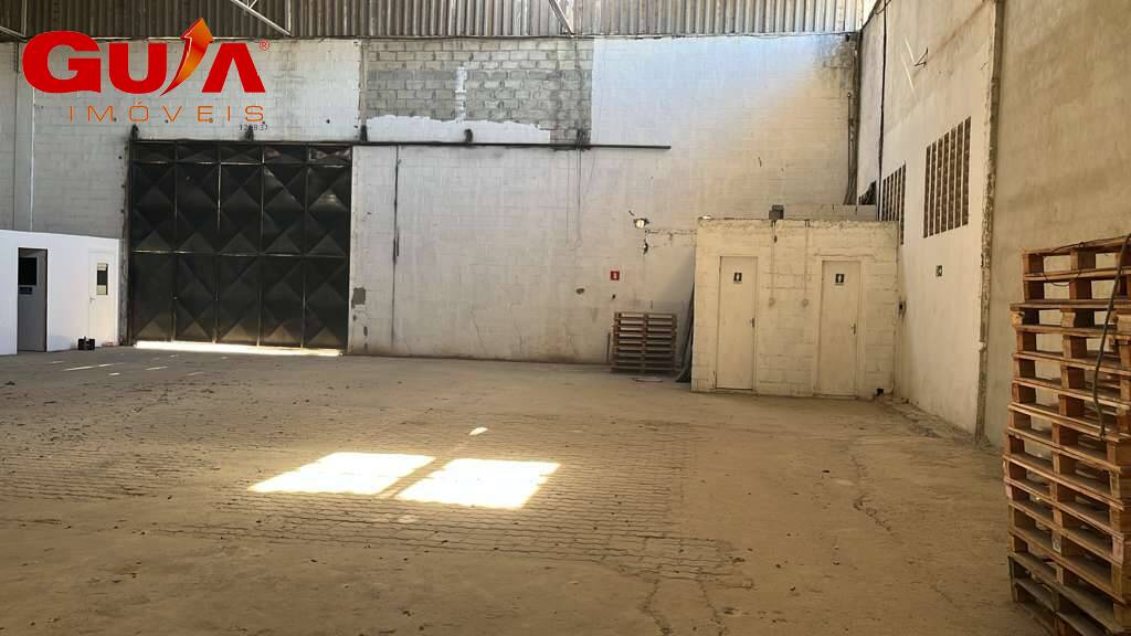 Depósito-Galpão, 400 m² - Foto 3