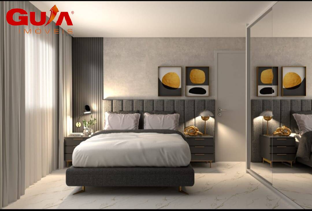 Casa, 3 quartos, 116 m² - Foto 6