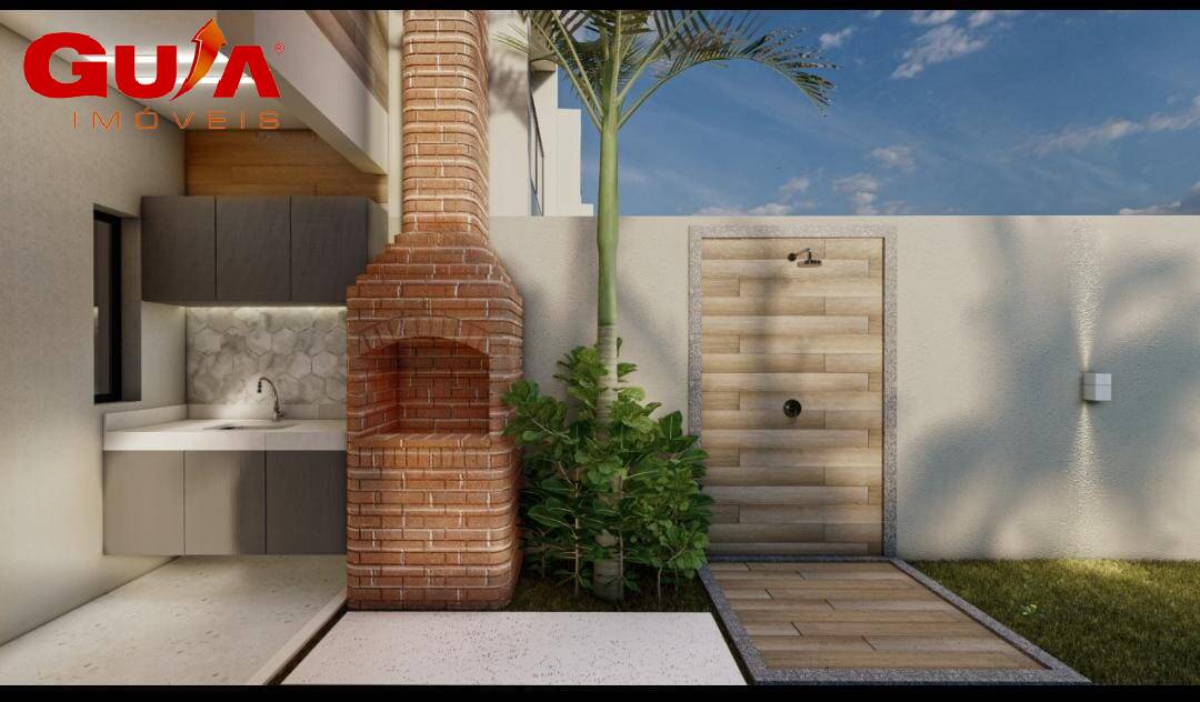 Casa, 3 quartos, 116 m² - Foto 9