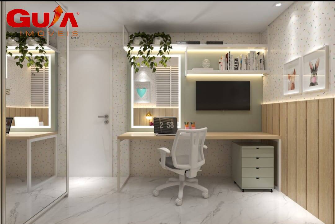 Casa, 3 quartos, 116 m² - Foto 7