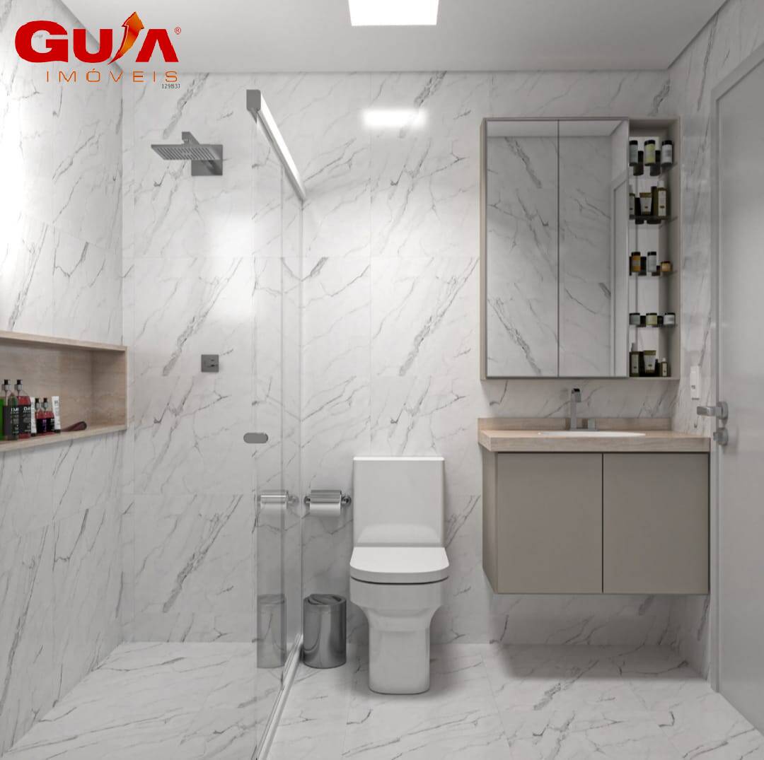 Casa, 3 quartos, 116 m² - Foto 8