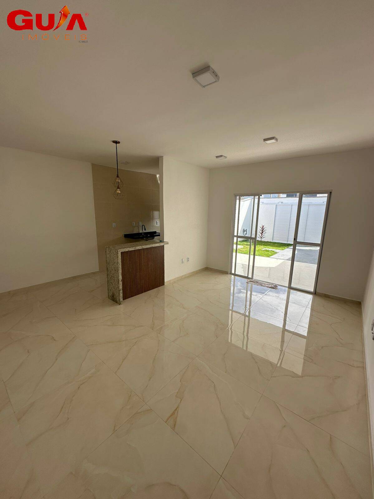 Casa, 2 quartos, 80 m² - Foto 7