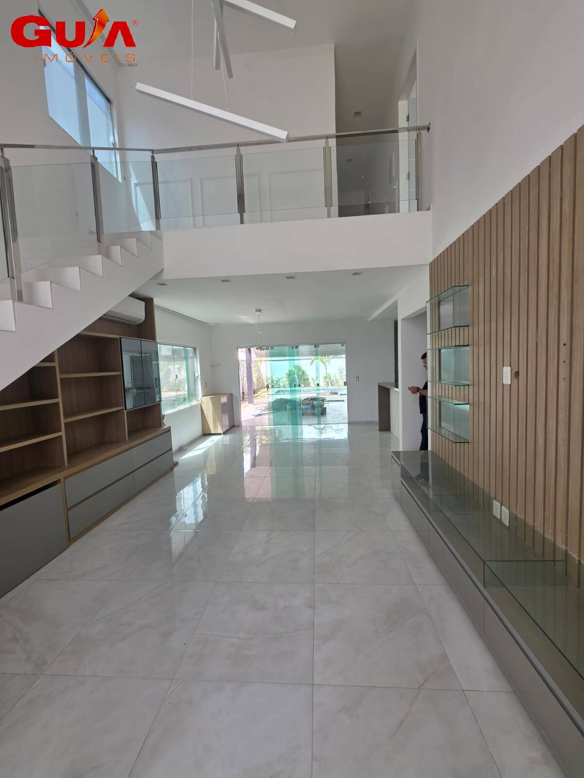 Casa de Condomínio, 4 quartos - Foto 3