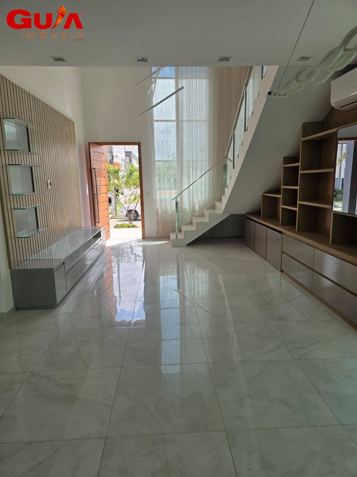 Casa de Condomínio, 4 quartos - Foto 2