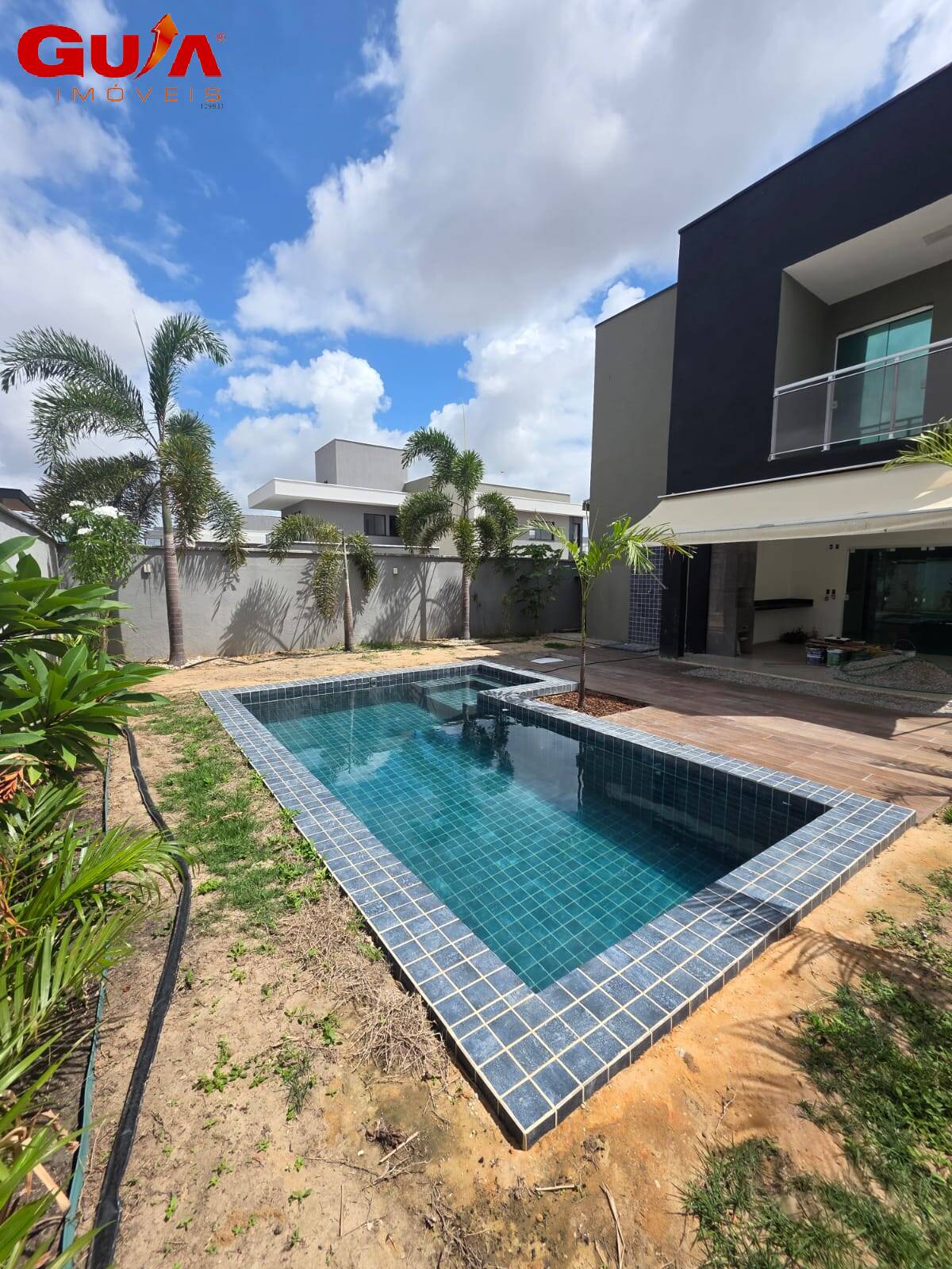 Casa de Condomínio, 4 quartos - Foto 18