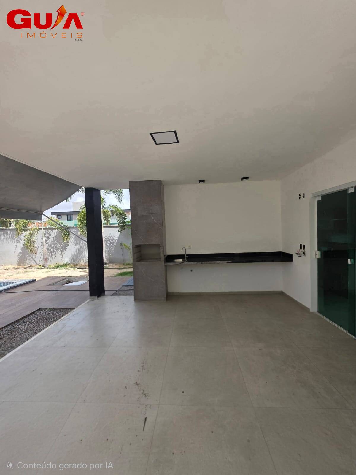 Casa de Condomínio, 4 quartos - Foto 15