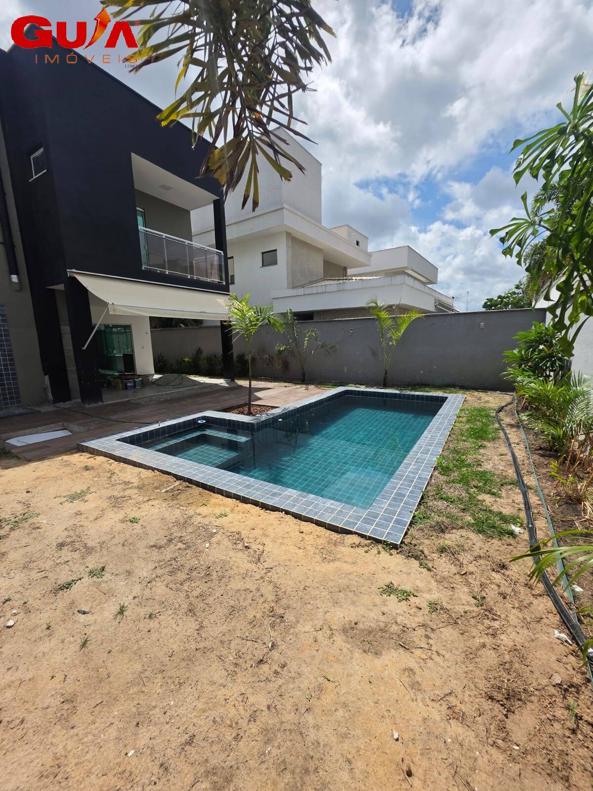 Casa de Condomínio, 4 quartos - Foto 17