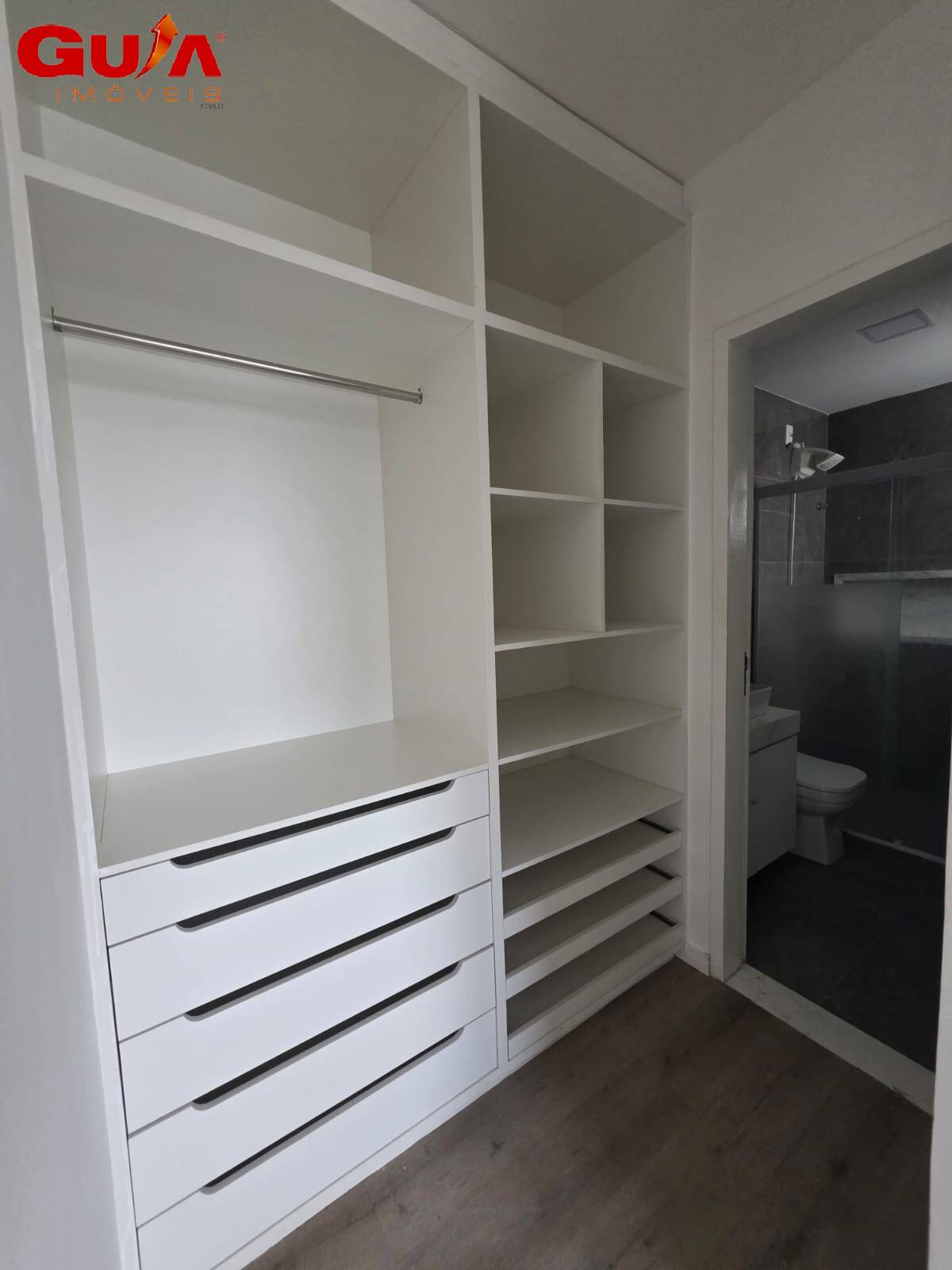 Casa de Condomínio, 4 quartos - Foto 9