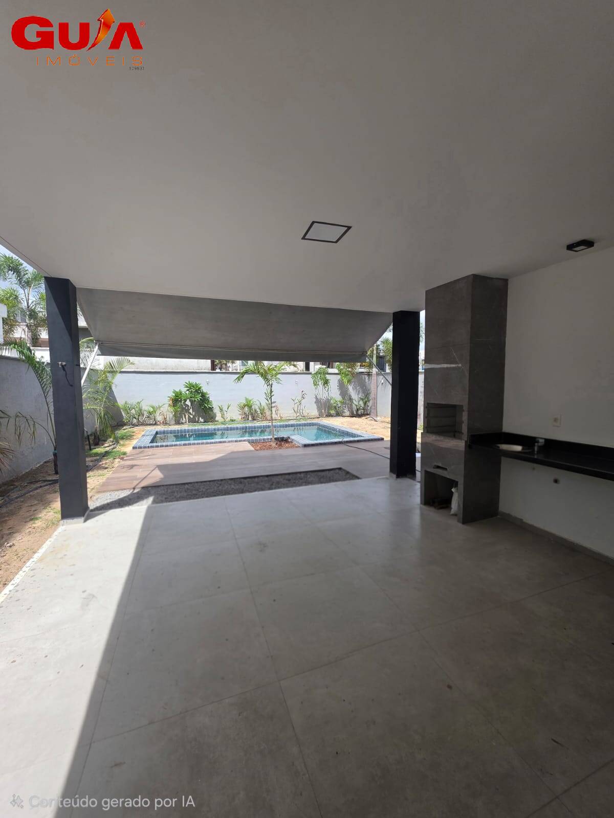 Casa de Condomínio, 4 quartos - Foto 16