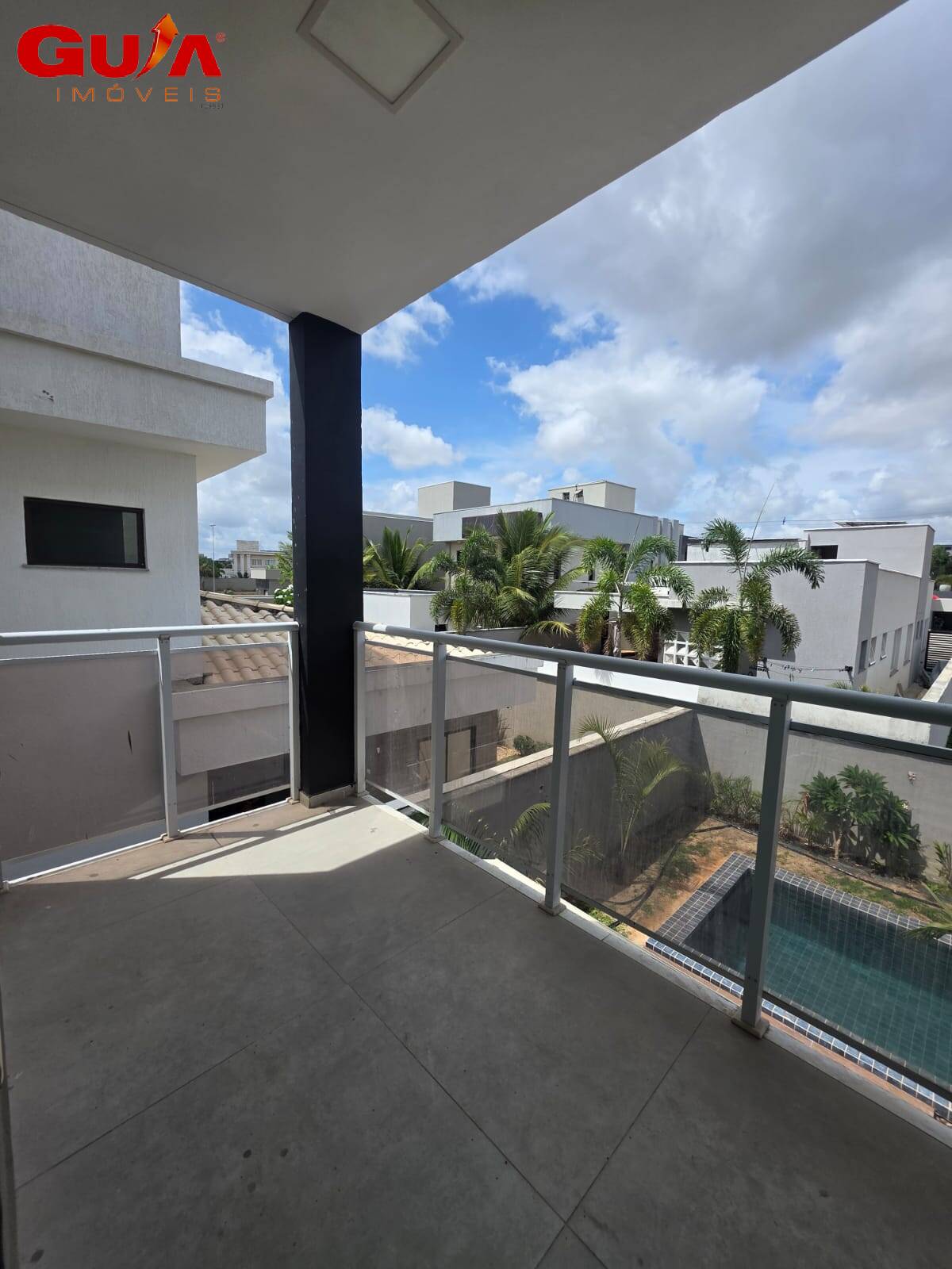 Casa de Condomínio, 4 quartos - Foto 10