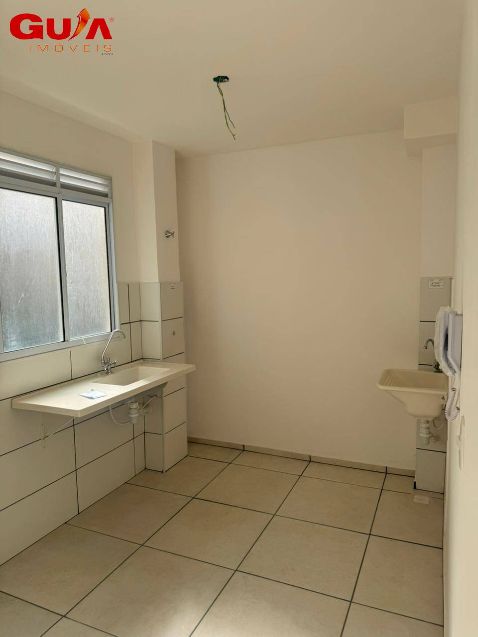 Apartamento, 2 quartos, 40 m² - Foto 4