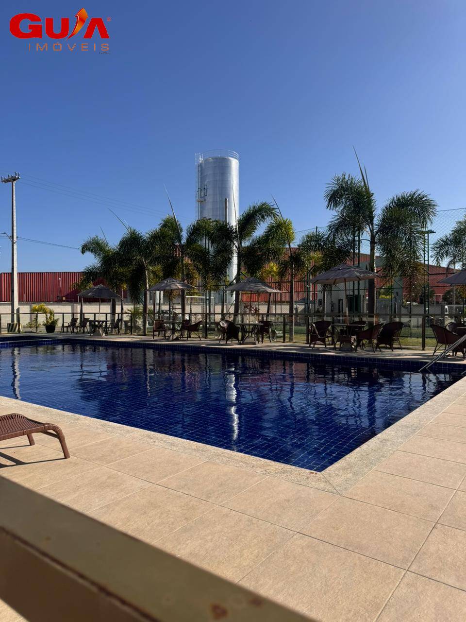 Apartamento, 2 quartos, 40 m² - Foto 14