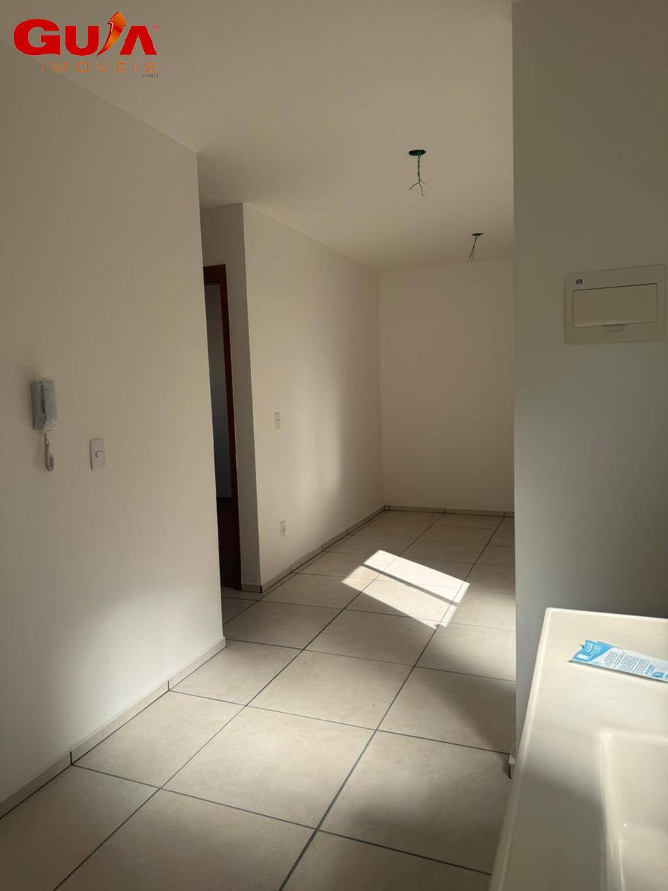 Apartamento, 2 quartos, 40 m² - Foto 10