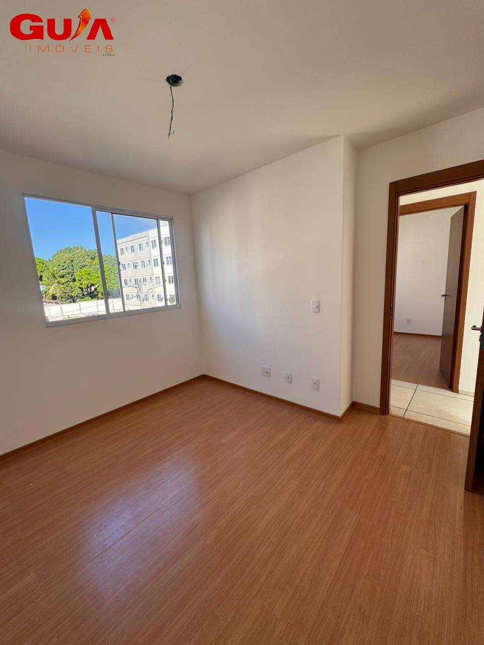 Apartamento, 2 quartos, 40 m² - Foto 8