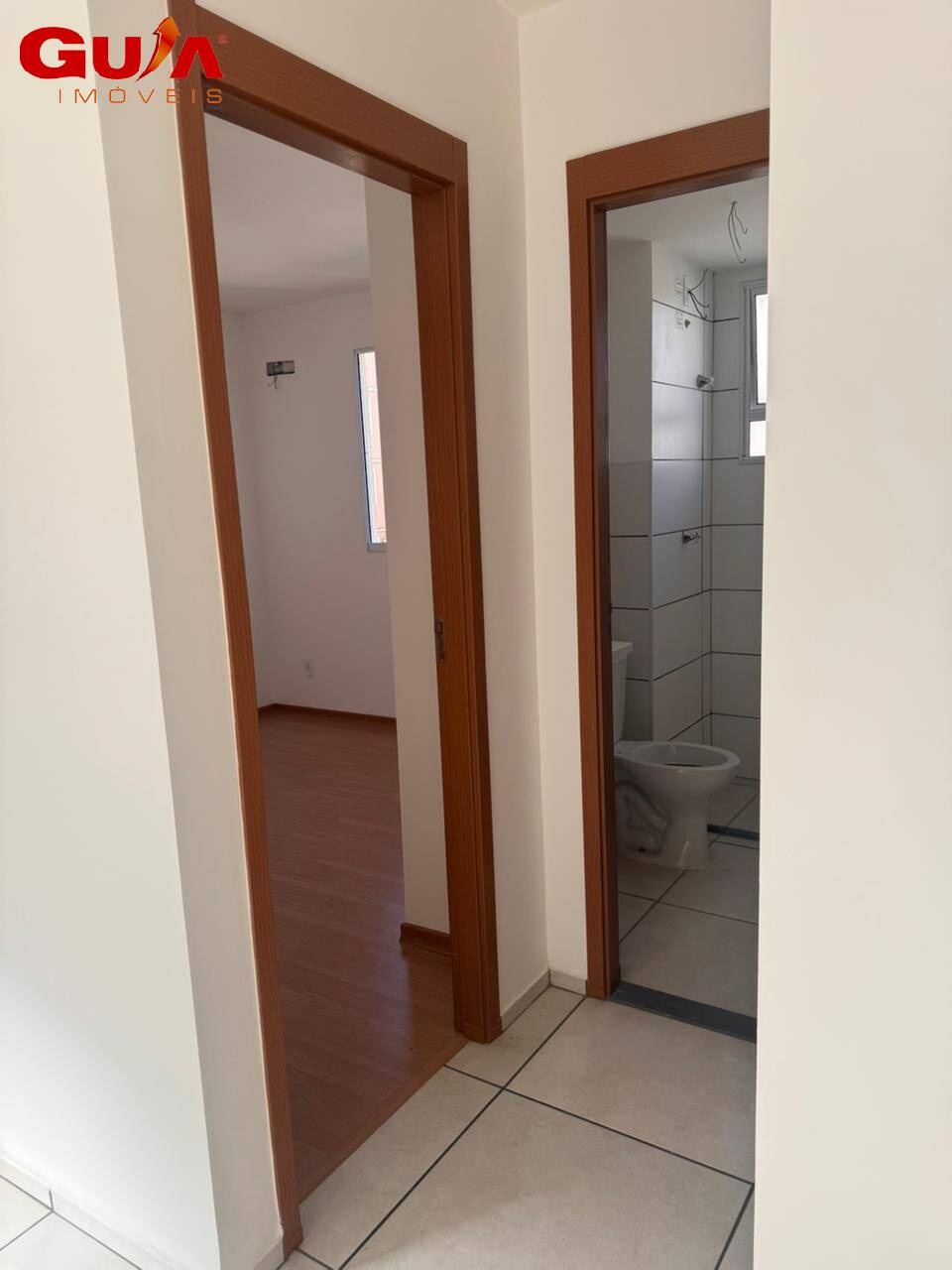 Apartamento, 2 quartos, 40 m² - Foto 6