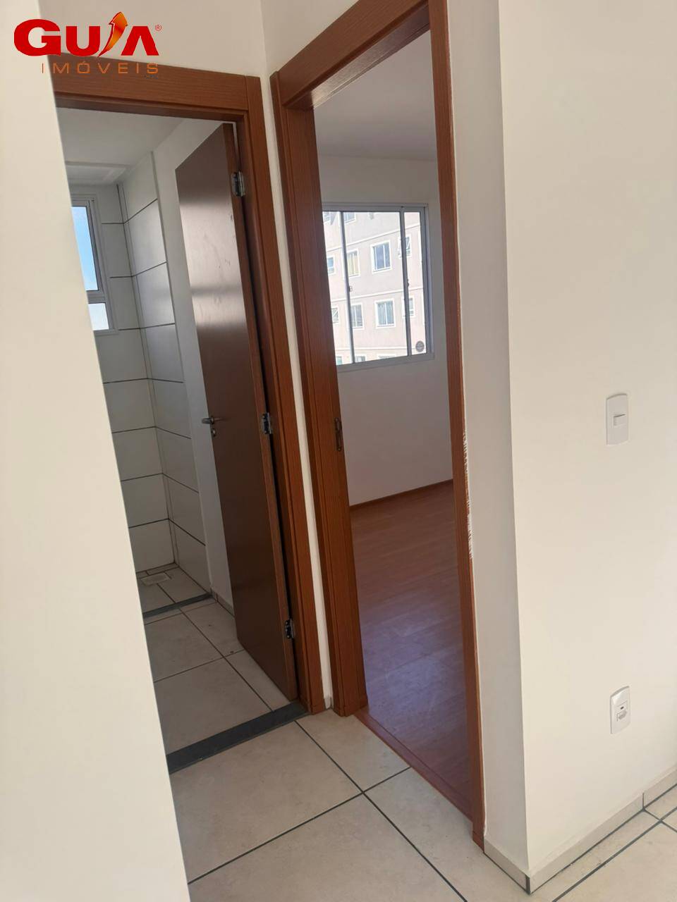 Apartamento, 2 quartos, 40 m² - Foto 5