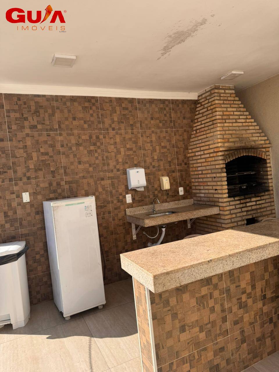 Apartamento, 2 quartos, 40 m² - Foto 12