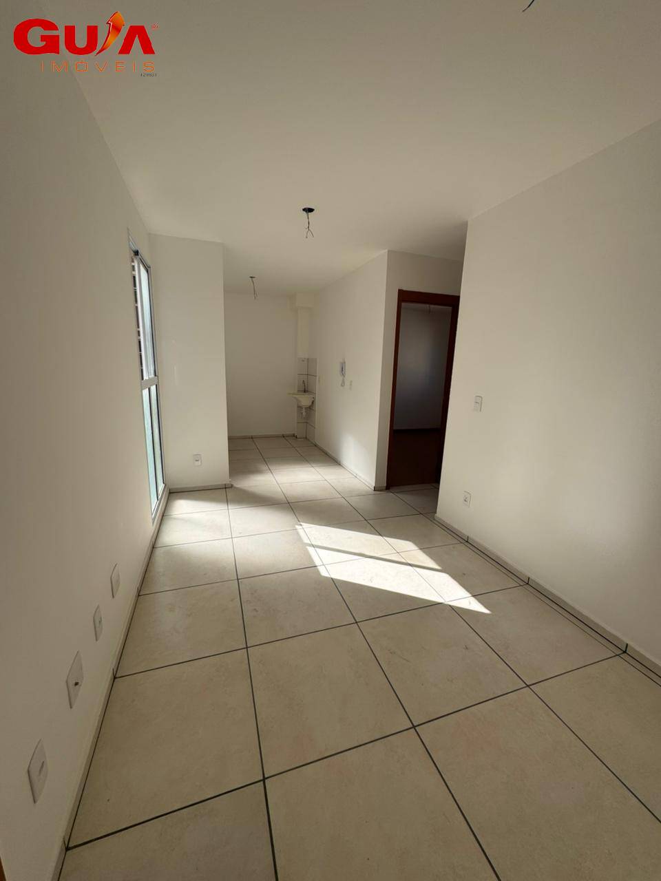 Apartamento, 2 quartos, 40 m² - Foto 2