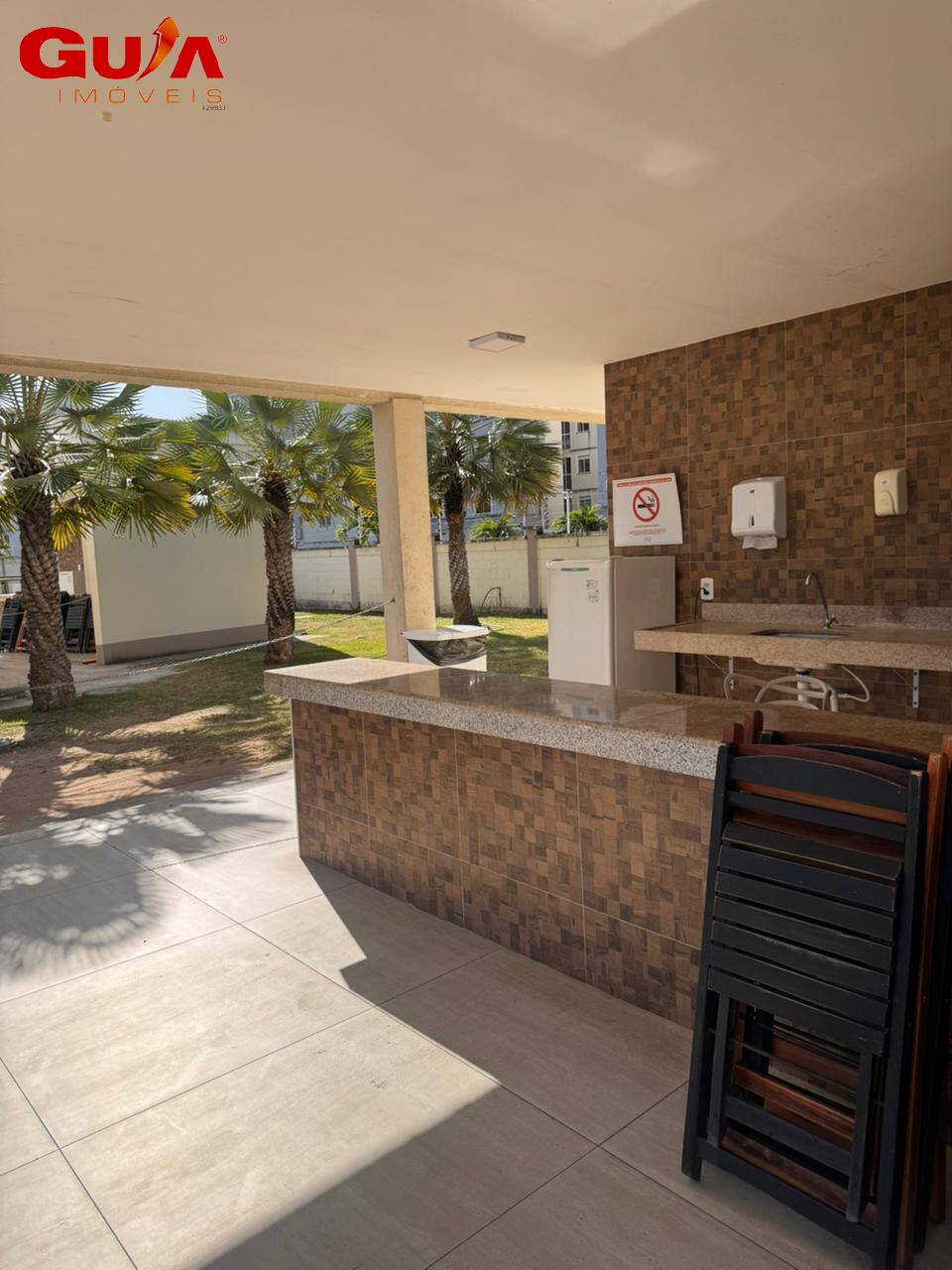 Apartamento, 2 quartos, 40 m² - Foto 13