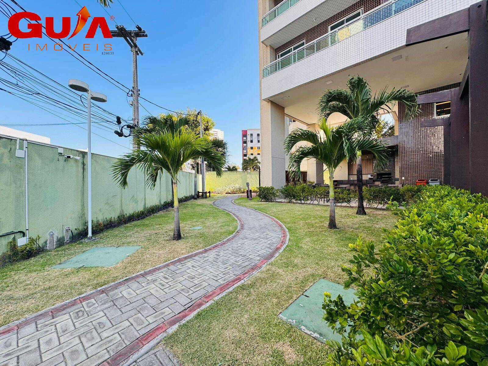 Apartamento, 3 quartos, 146 m² - Foto 28