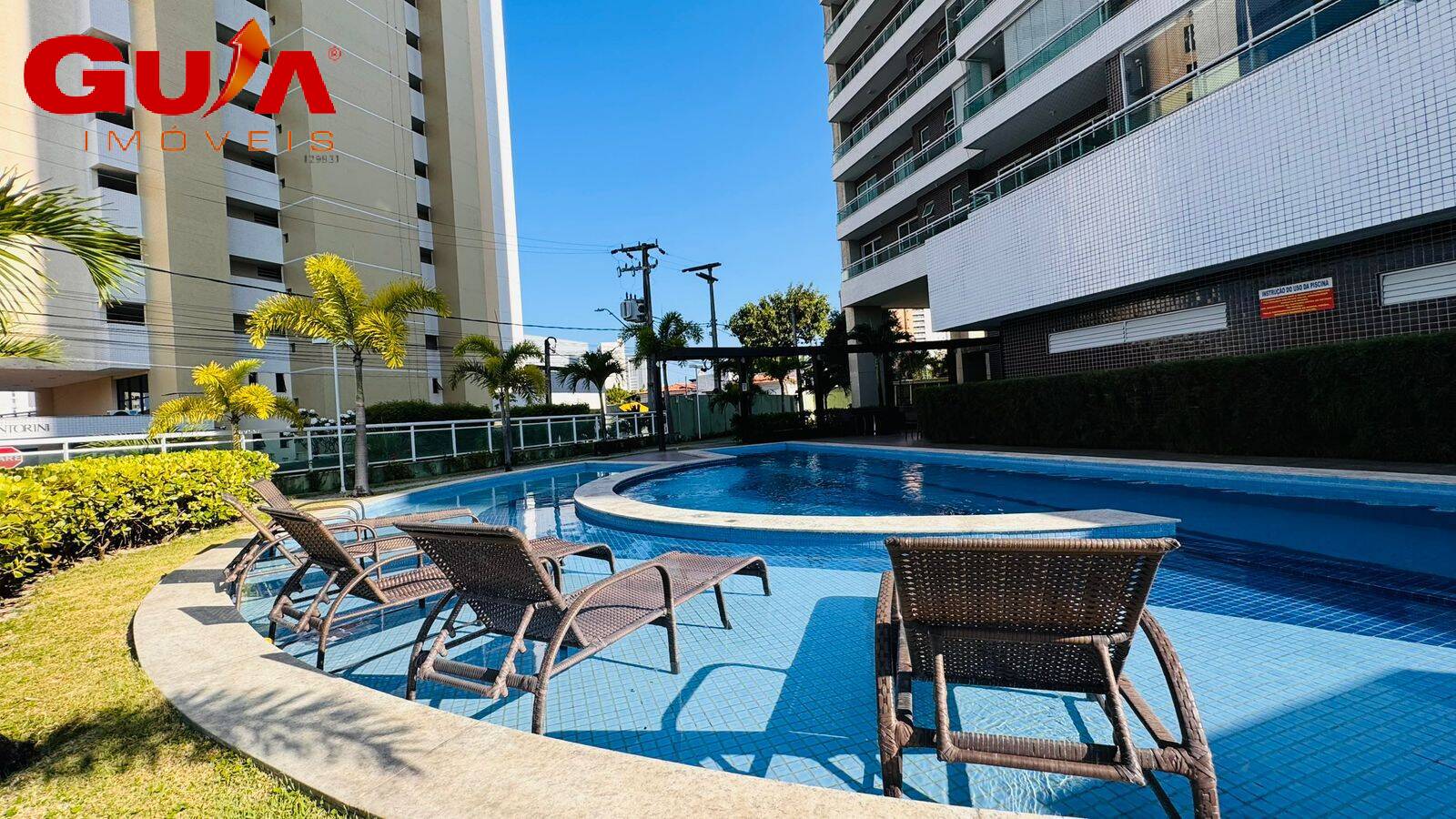 Apartamento, 3 quartos, 146 m² - Foto 31