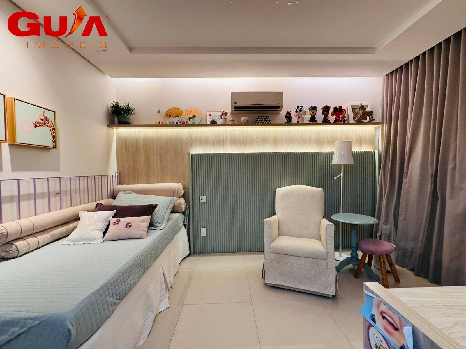 Apartamento, 3 quartos, 146 m² - Foto 14