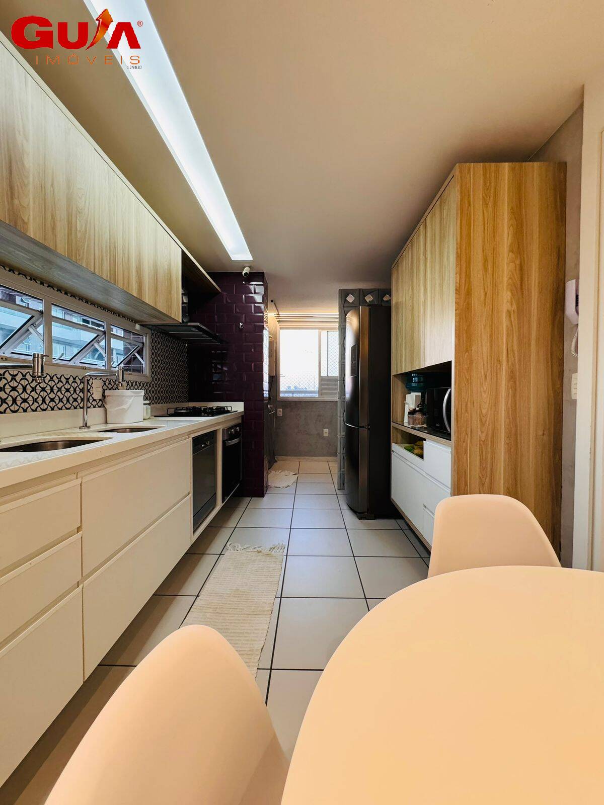 Apartamento, 3 quartos, 146 m² - Foto 5