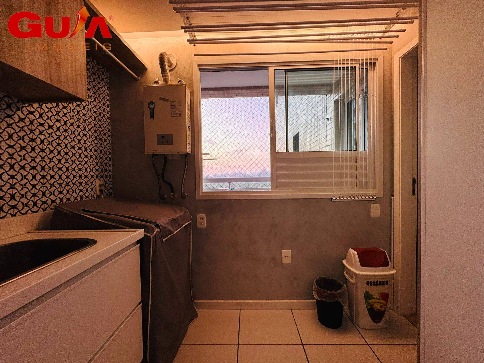 Apartamento, 3 quartos, 146 m² - Foto 6