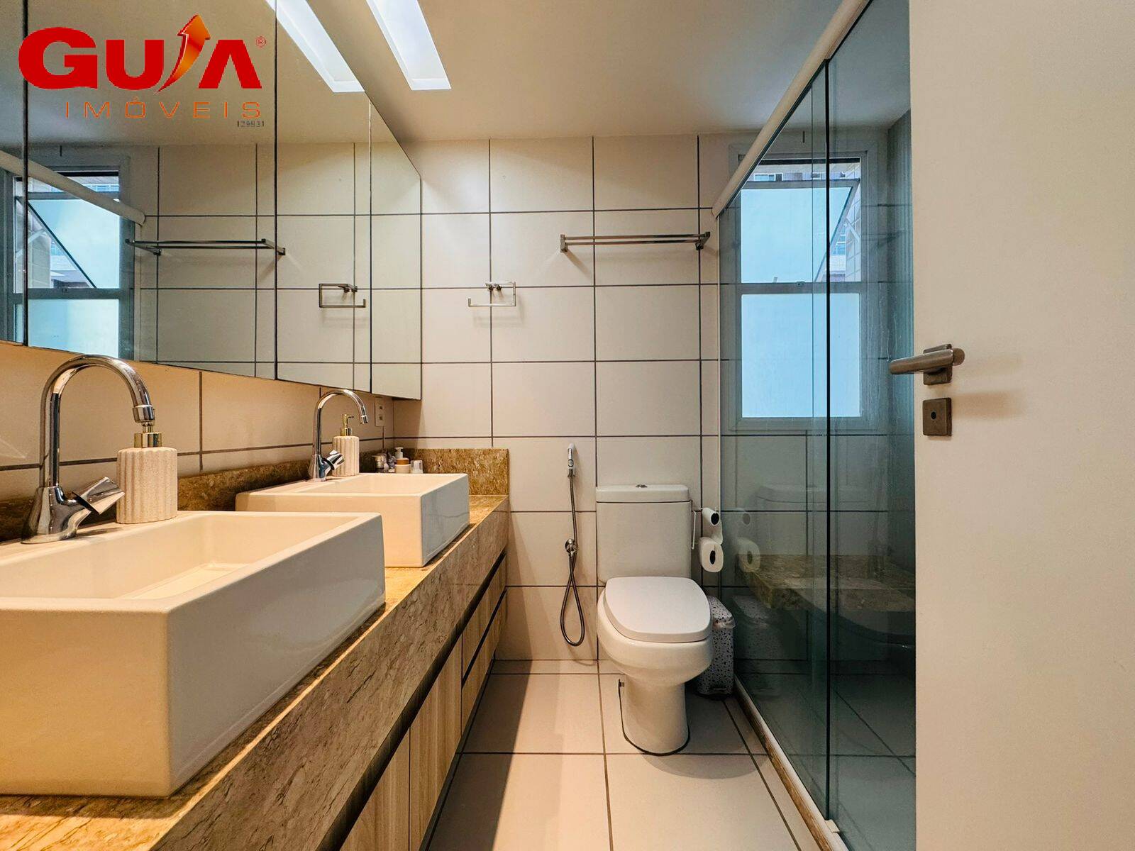 Apartamento, 3 quartos, 146 m² - Foto 10