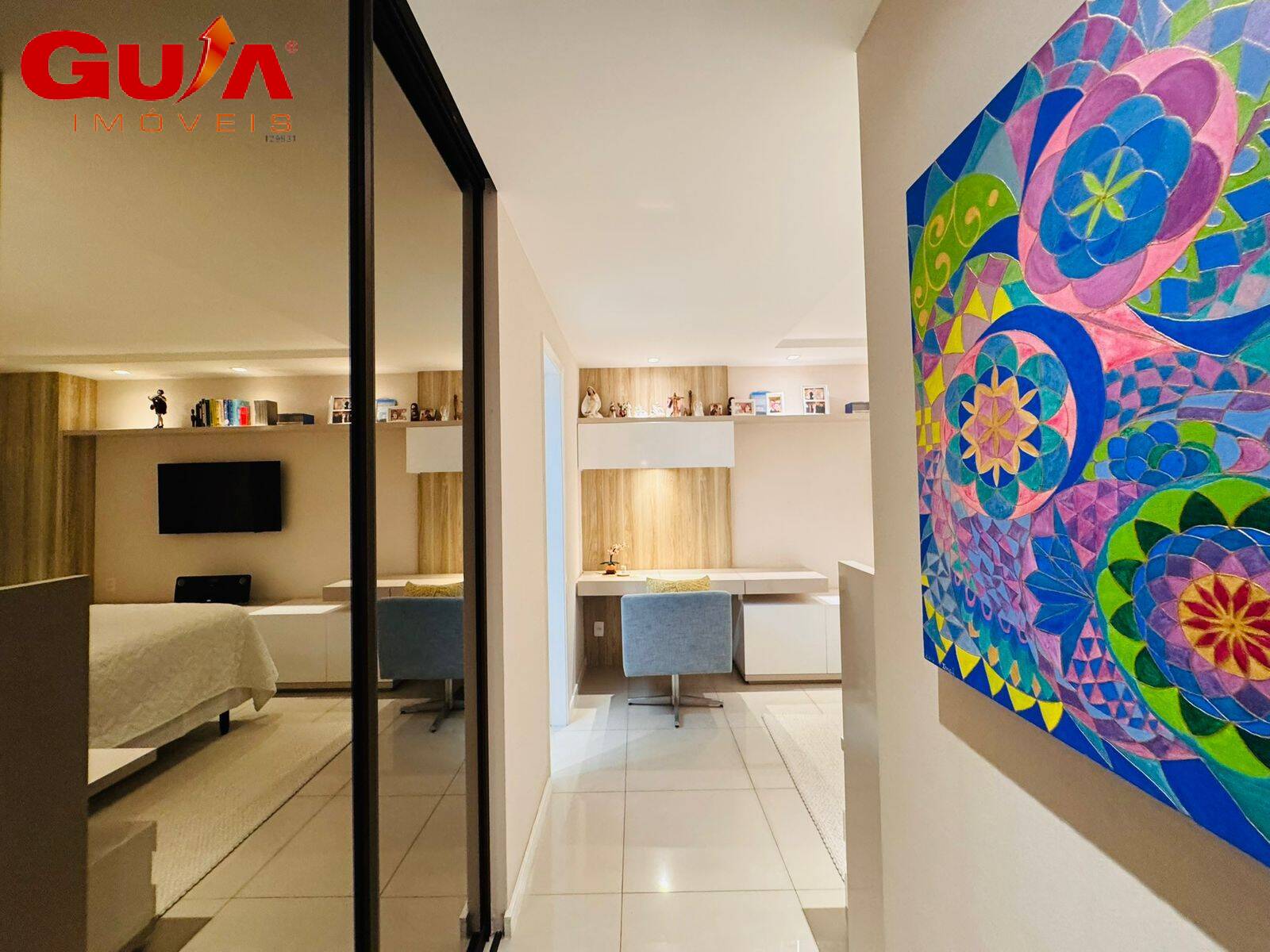 Apartamento, 3 quartos, 146 m² - Foto 11