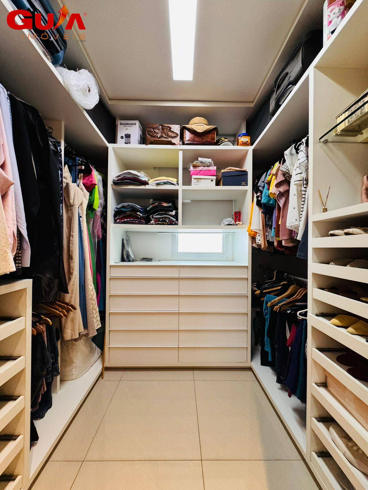 Apartamento, 3 quartos, 146 m² - Foto 9