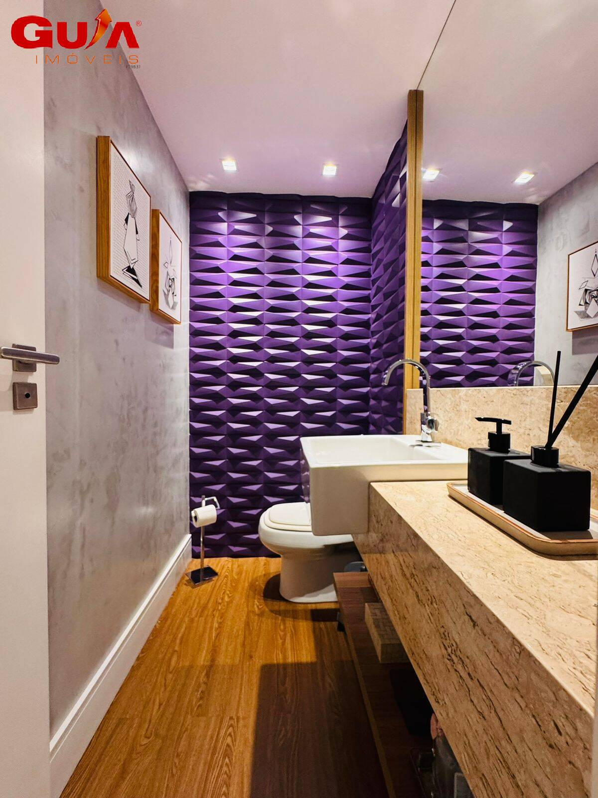 Apartamento, 3 quartos, 146 m² - Foto 24