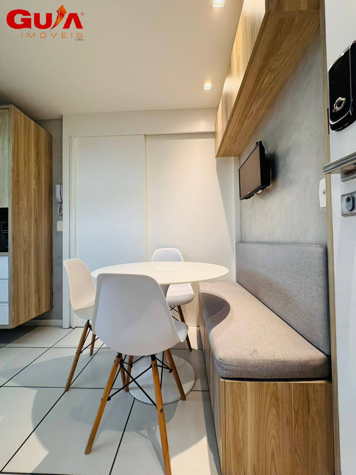 Apartamento, 3 quartos, 146 m² - Foto 17