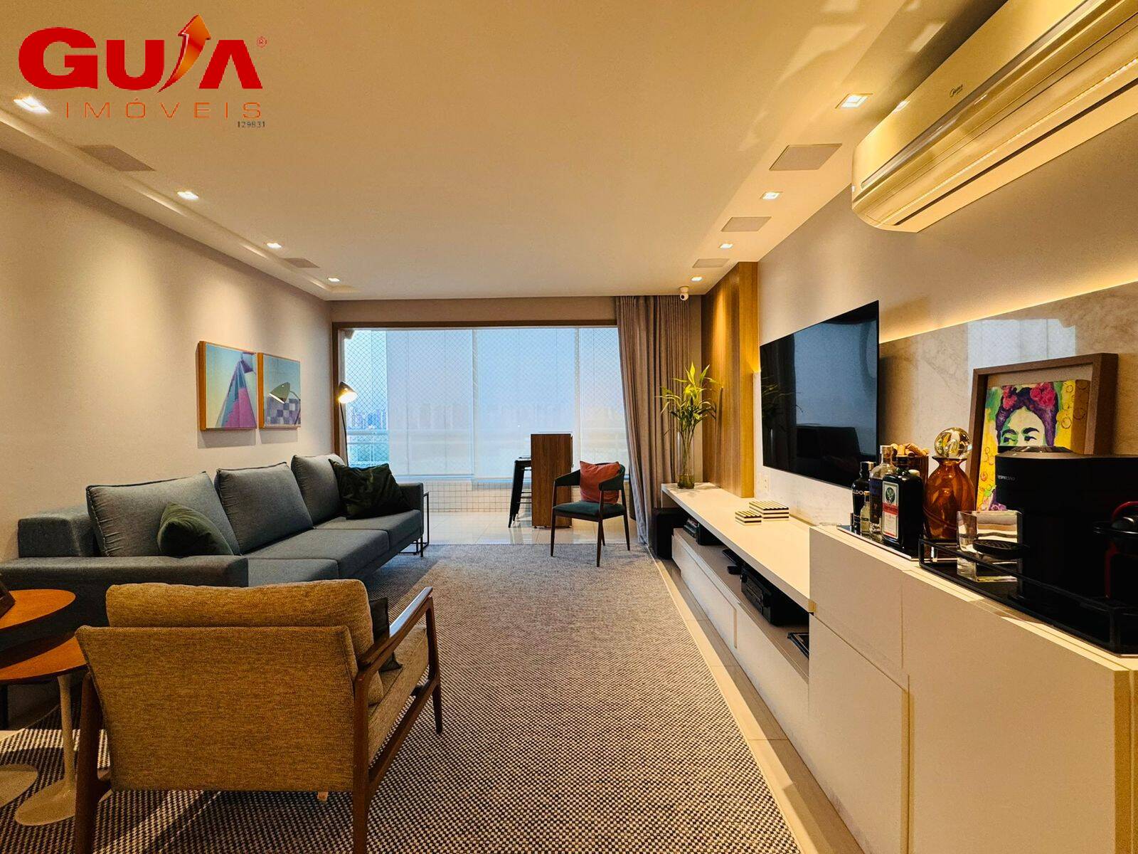 Apartamento, 3 quartos, 146 m² - Foto 20