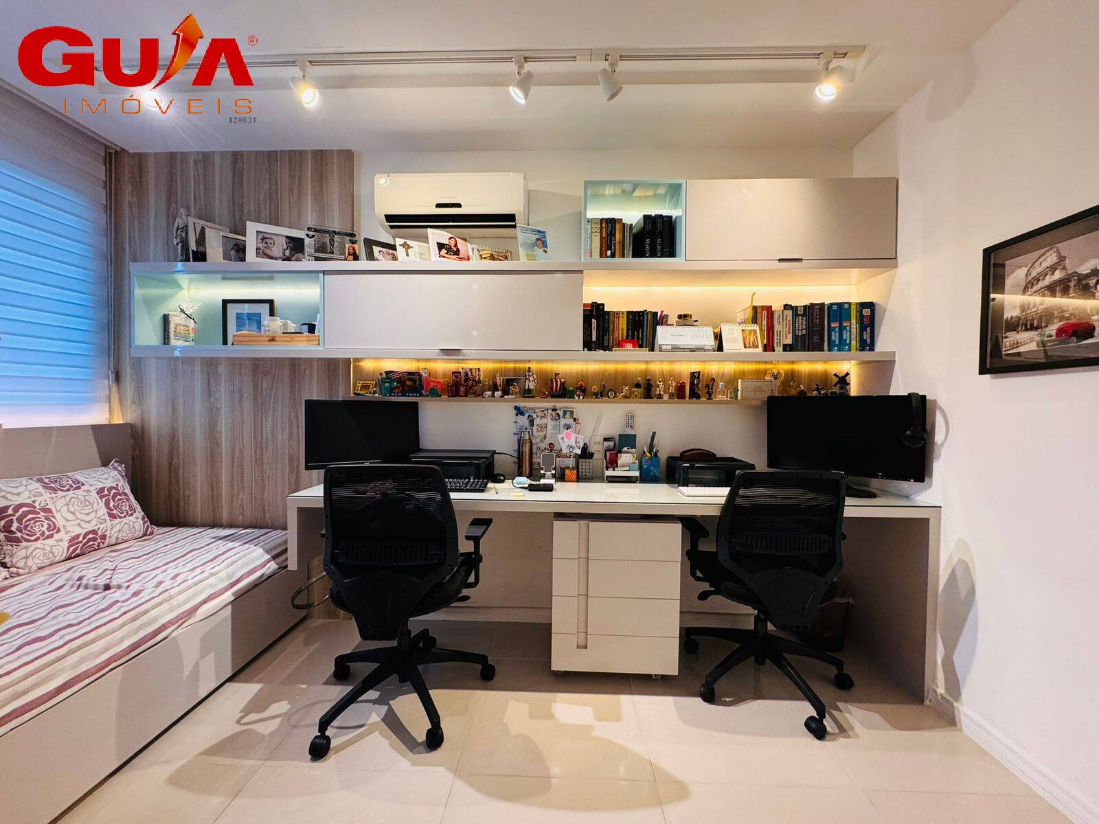 Apartamento, 3 quartos, 146 m² - Foto 13