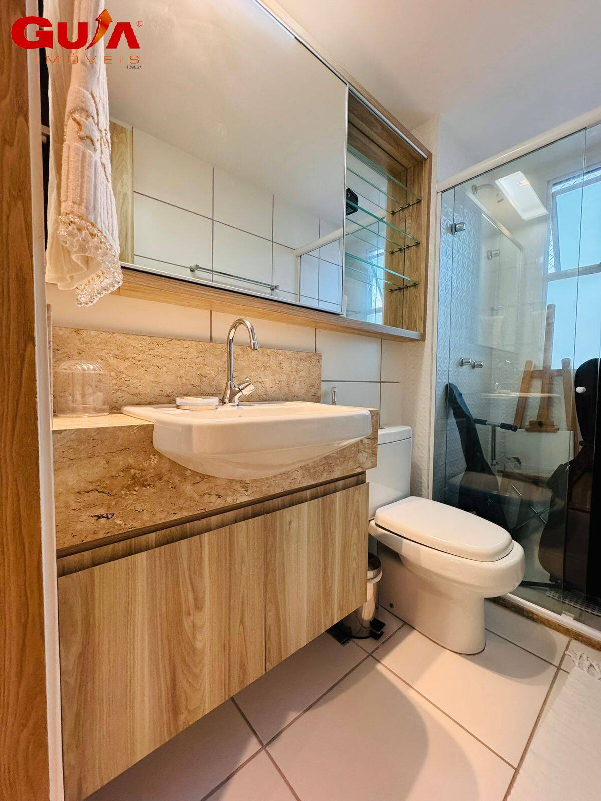 Apartamento, 3 quartos, 146 m² - Foto 7