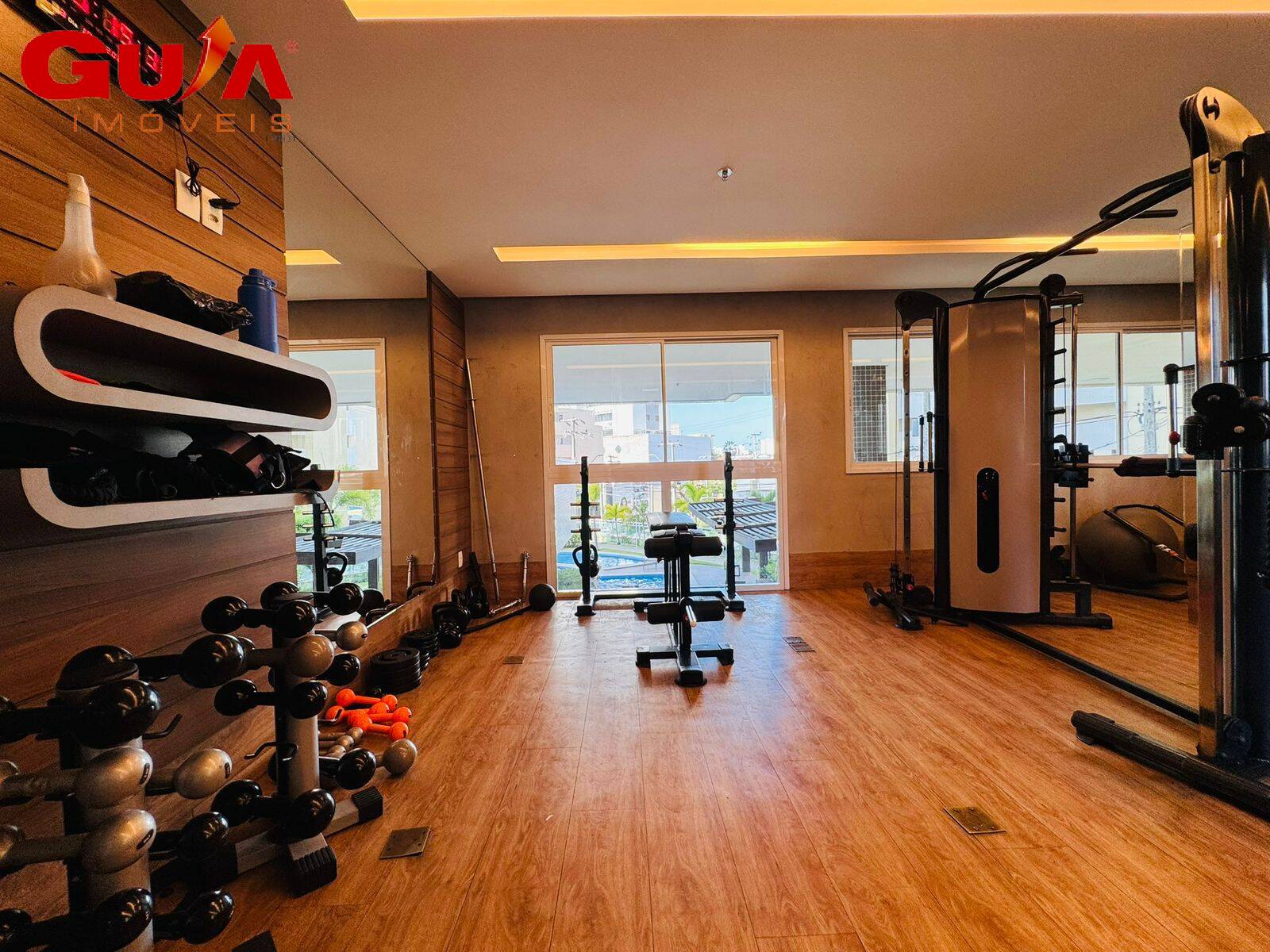 Apartamento, 3 quartos, 146 m² - Foto 25