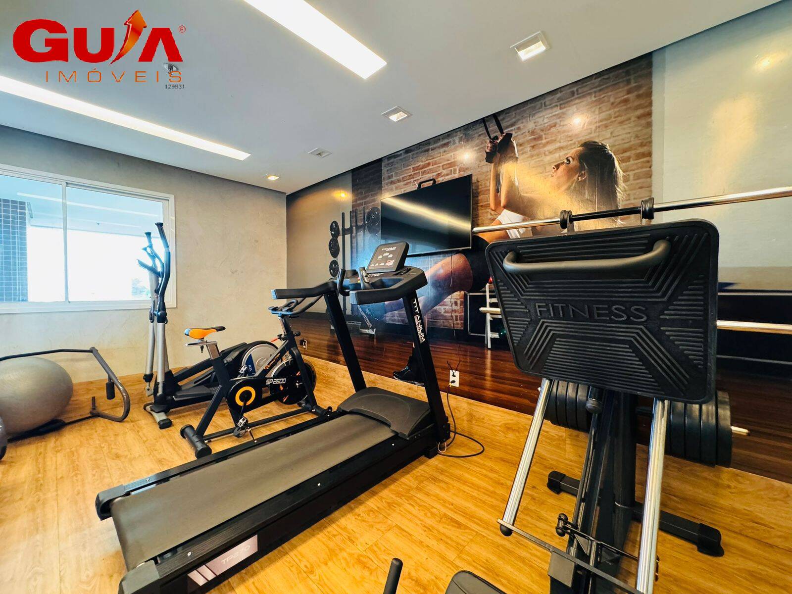 Apartamento, 3 quartos, 146 m² - Foto 26