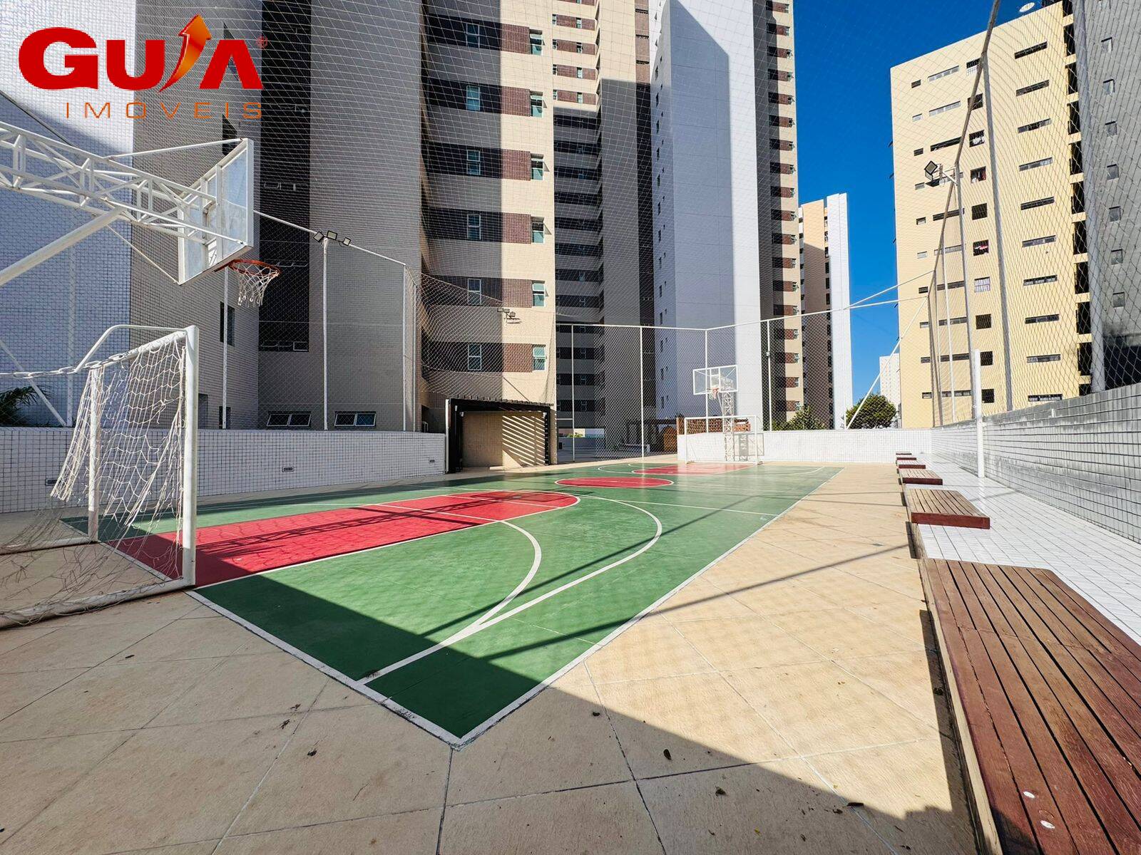 Apartamento, 3 quartos, 146 m² - Foto 29