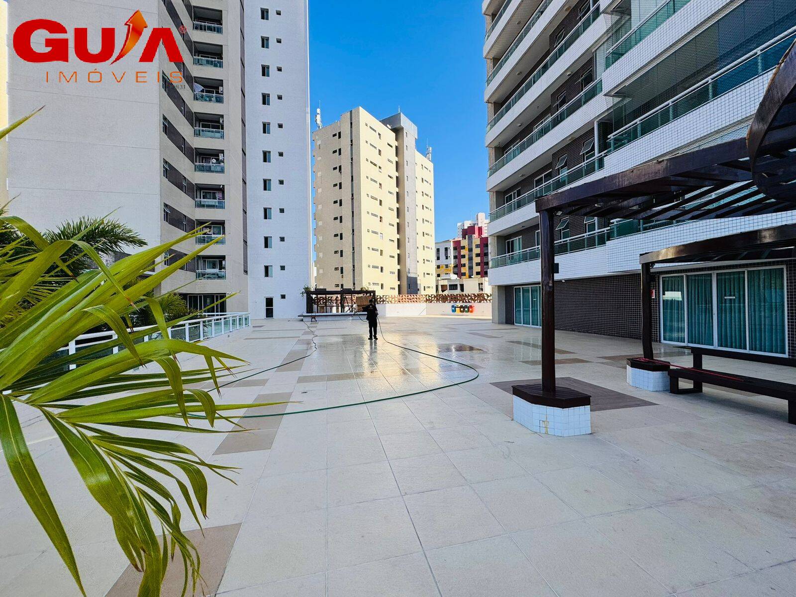 Apartamento, 3 quartos, 146 m² - Foto 32