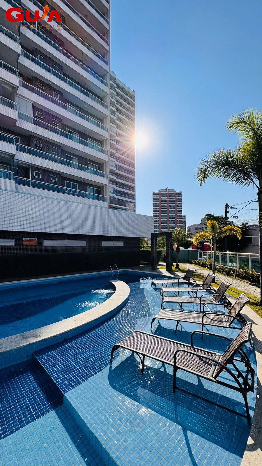 Apartamento, 3 quartos, 146 m² - Foto 33