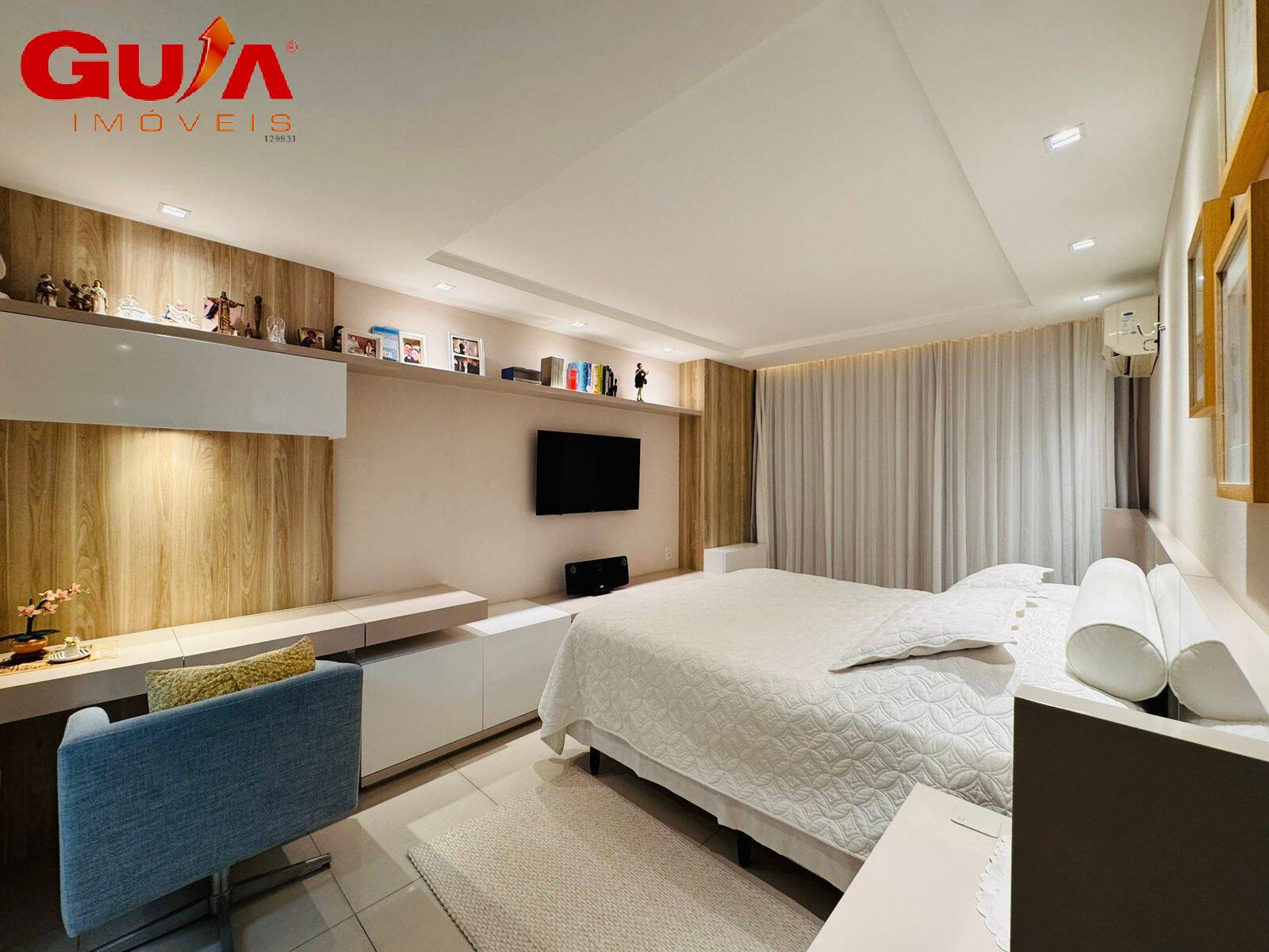 Apartamento, 3 quartos, 146 m² - Foto 16