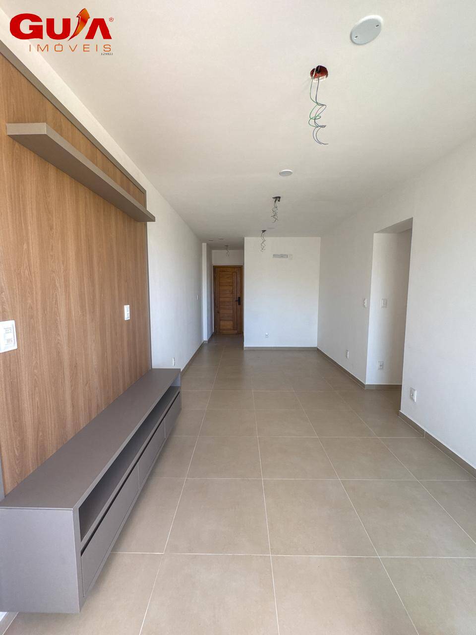 Apartamento, 3 quartos, 90 m² - Foto 1