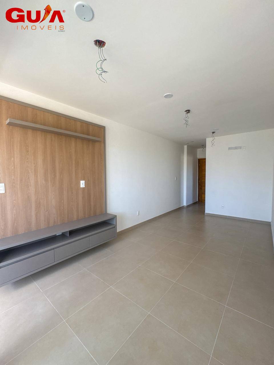 Apartamento, 3 quartos, 90 m² - Foto 2