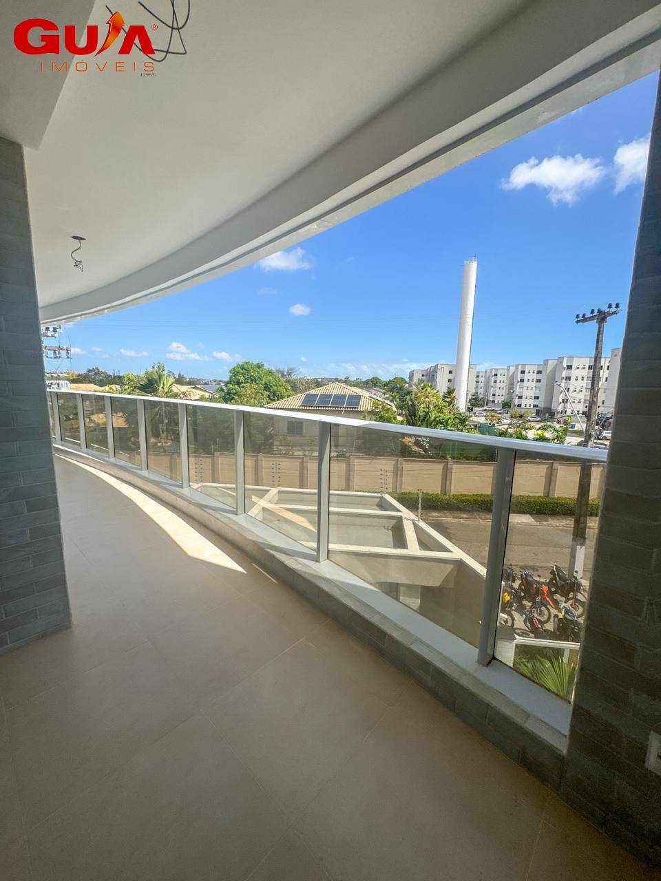 Apartamento, 3 quartos, 90 m² - Foto 3