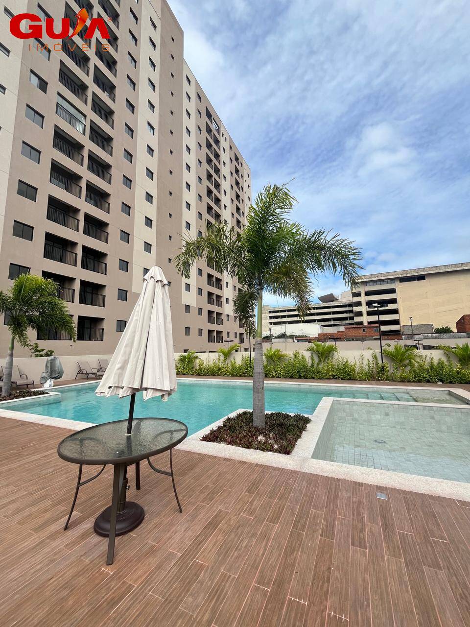 Apartamento, 3 quartos, 64 m² - Foto 3