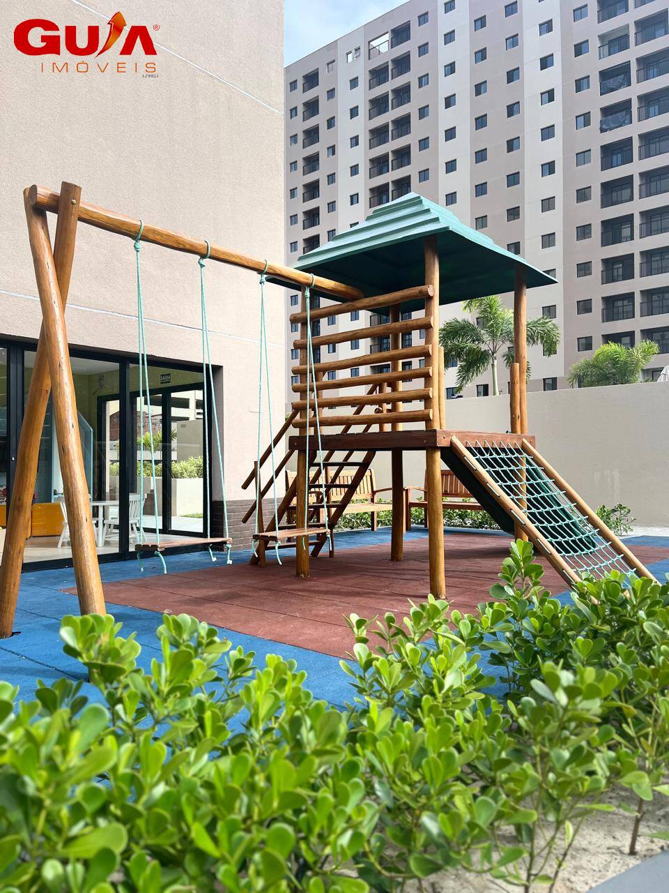 Apartamento, 3 quartos, 64 m² - Foto 4