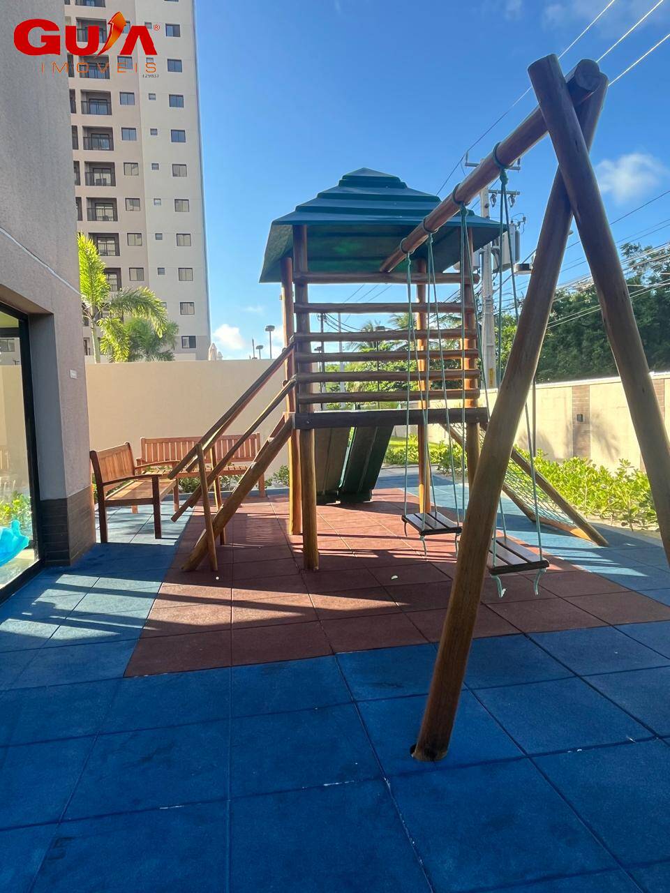 Apartamento, 3 quartos, 64 m² - Foto 5